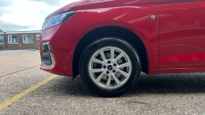 Ford Tourneo Connect 1.5 EcoBoost Titanium 5dr Petrol Estate